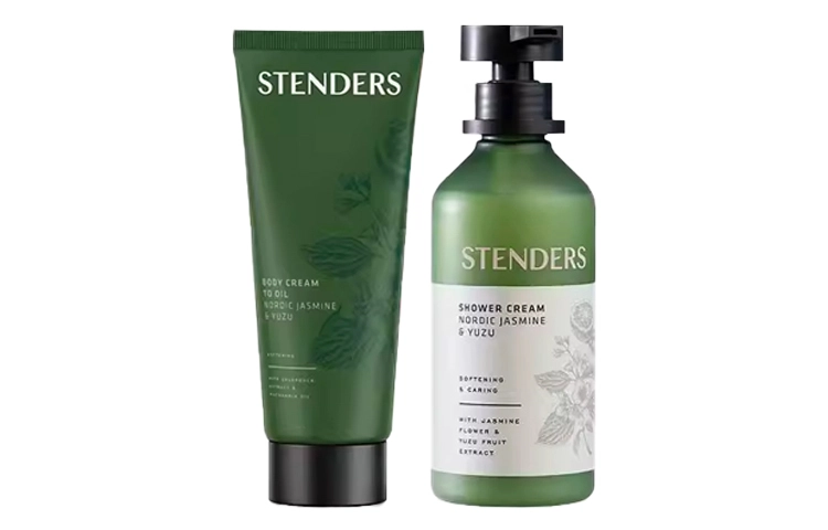 stenders 200ml+200ml