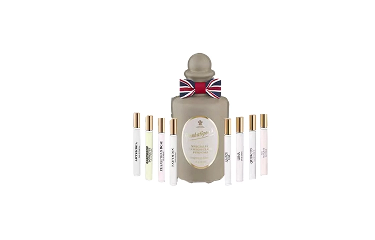 EDT 10ml*8
