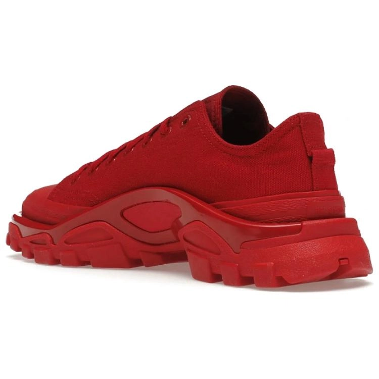 RAF SIMONS x adidas Detroit Runner