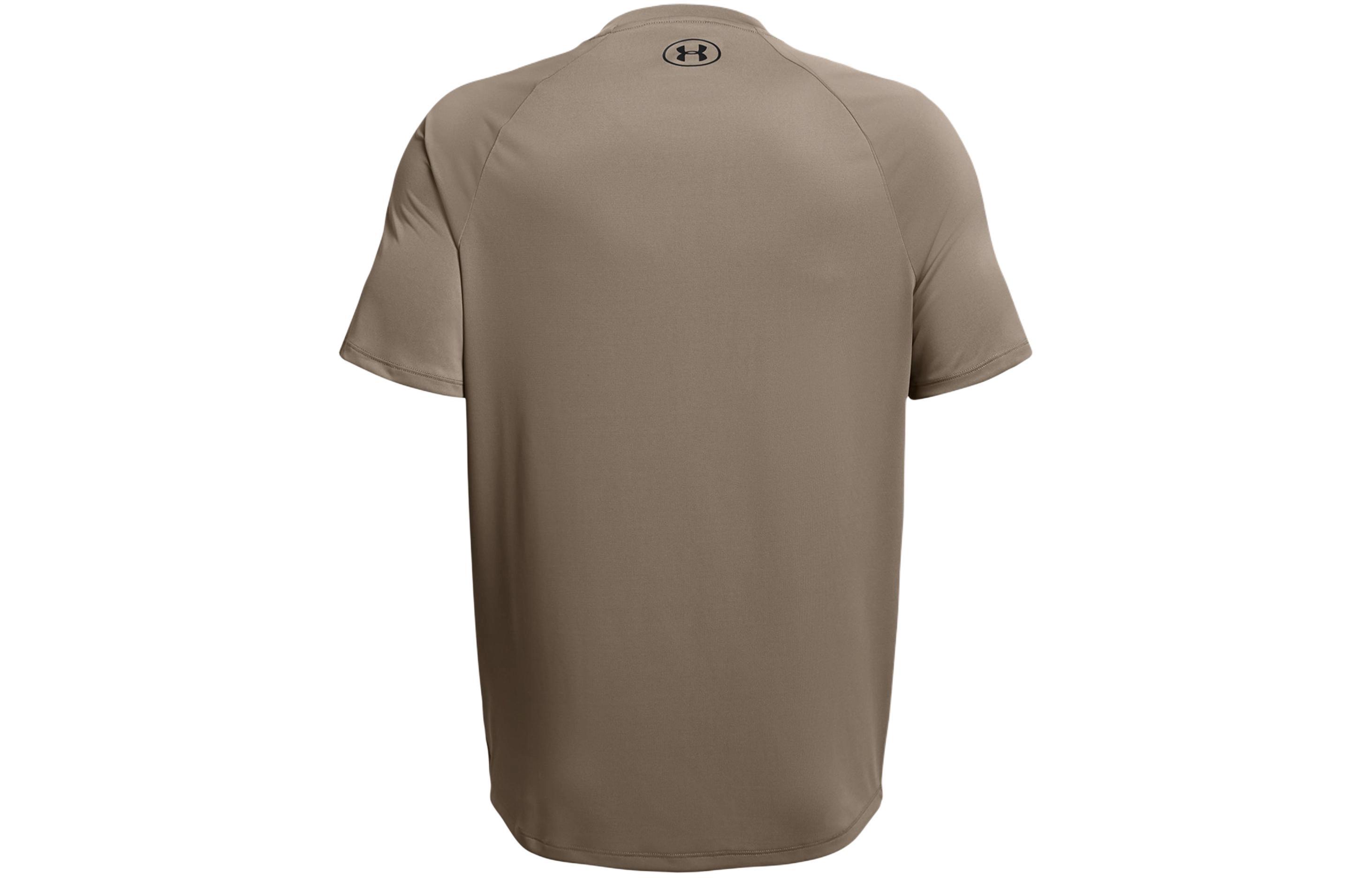 Under Armour UA Techlogo T