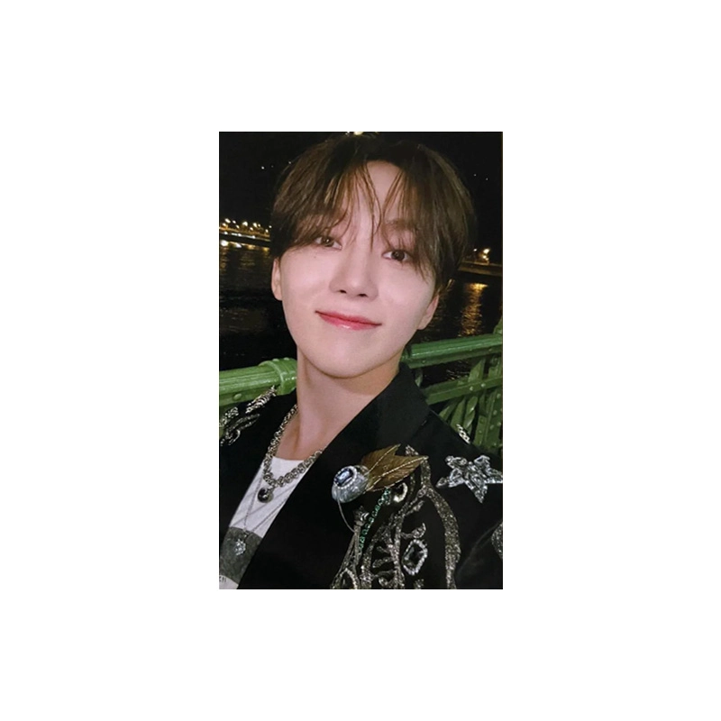 HYBE SEVENTEEN 'FOLLOW' TO JAPAN