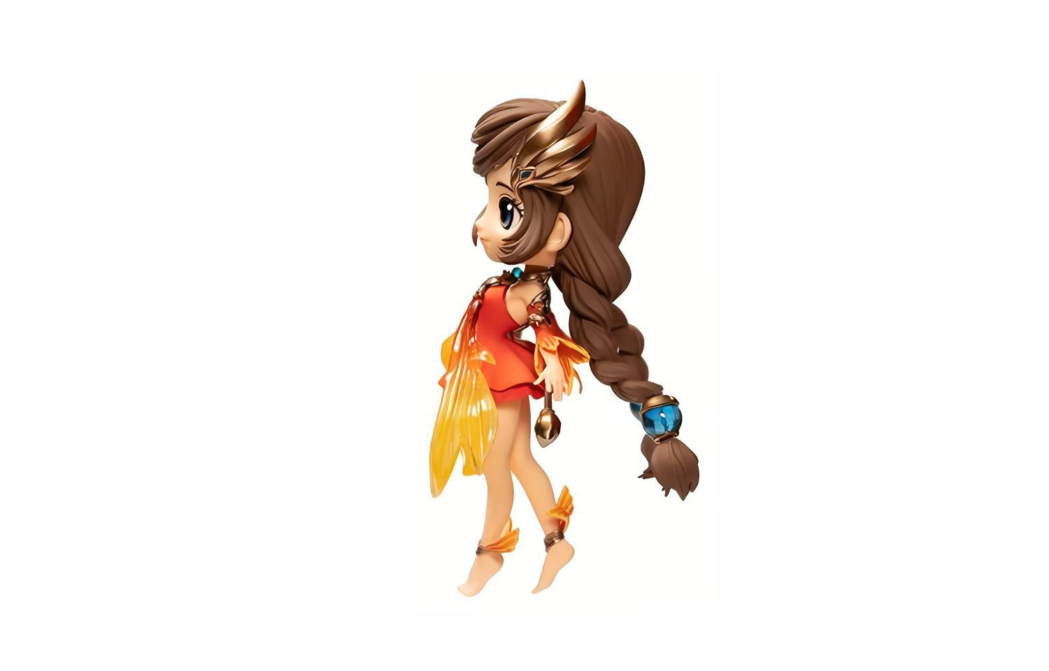 BANPRESTO q posket 15cm