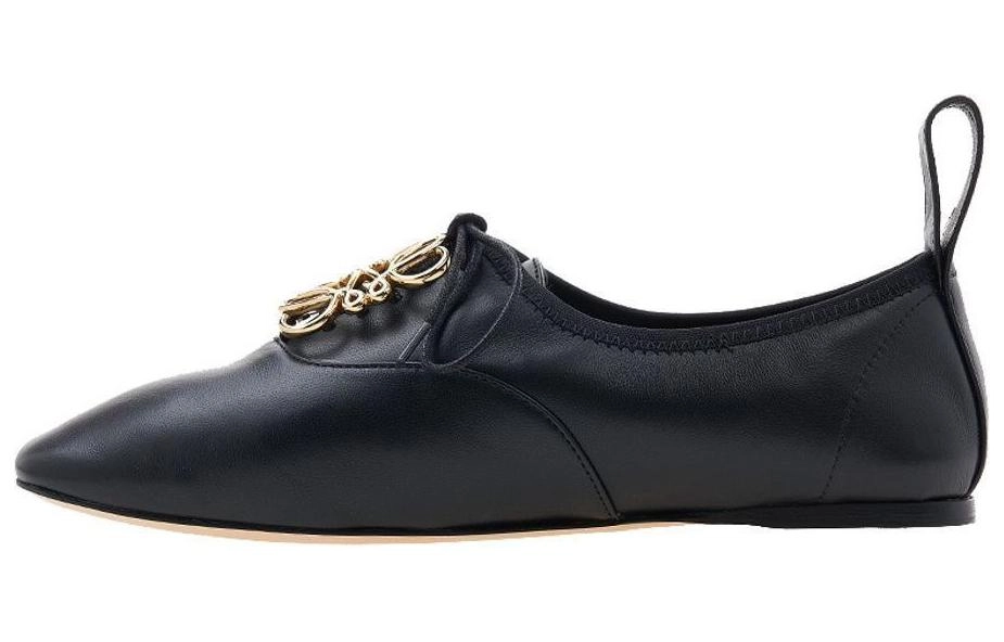 LOEWE Anagram