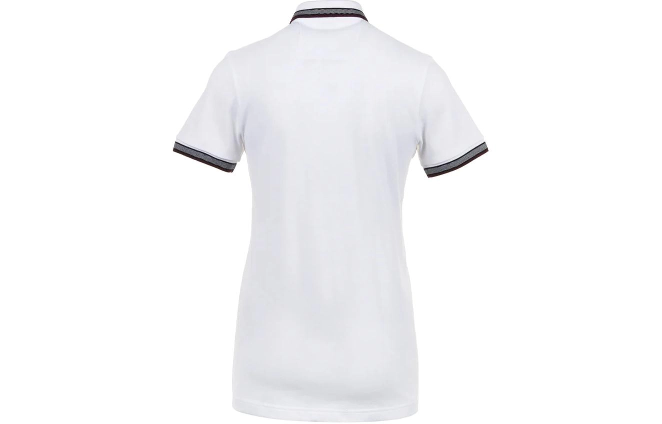 HUGO BOSS LogoPOLOPolo