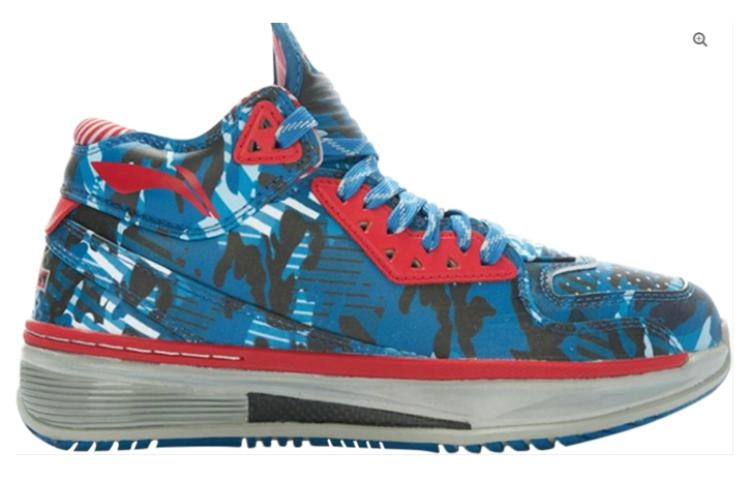 LiNing WOW 2