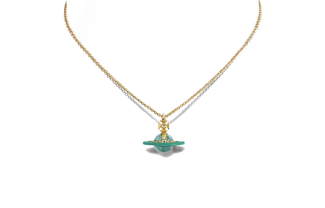 Vivienne Westwood tiny original orb