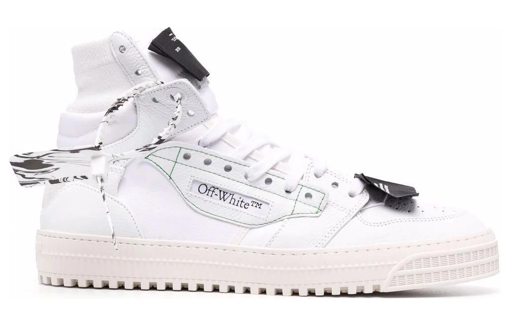 OFF-WHITE logo