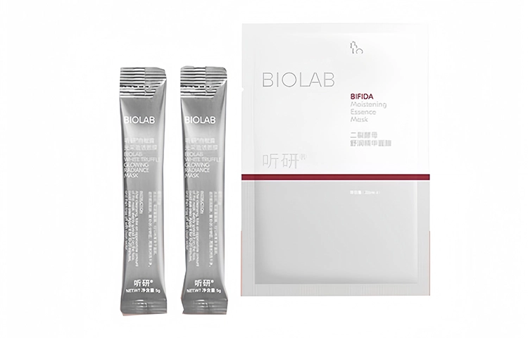 BIOLAB 5g2+