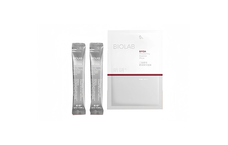 BIOLAB 5g2+