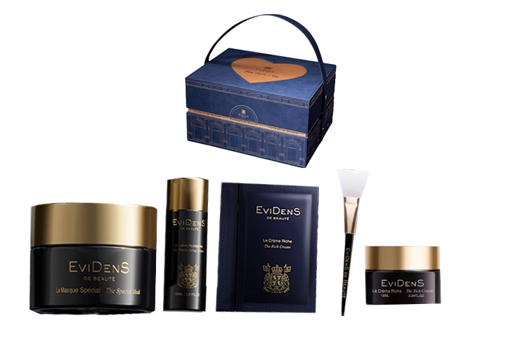 EviDenS