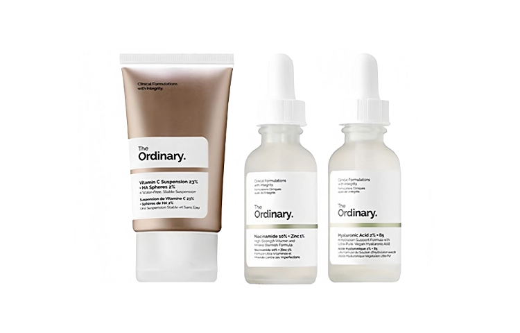 The Ordinary B5