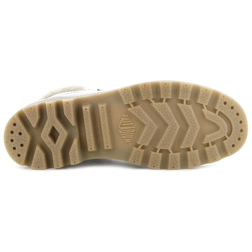 Palladium Pampa Lo Wt