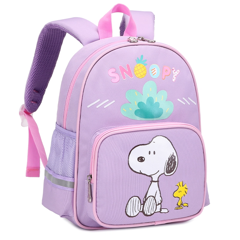 SNOOPY
