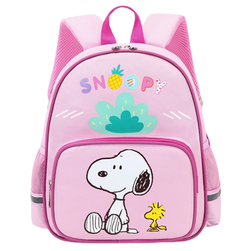 SNOOPY