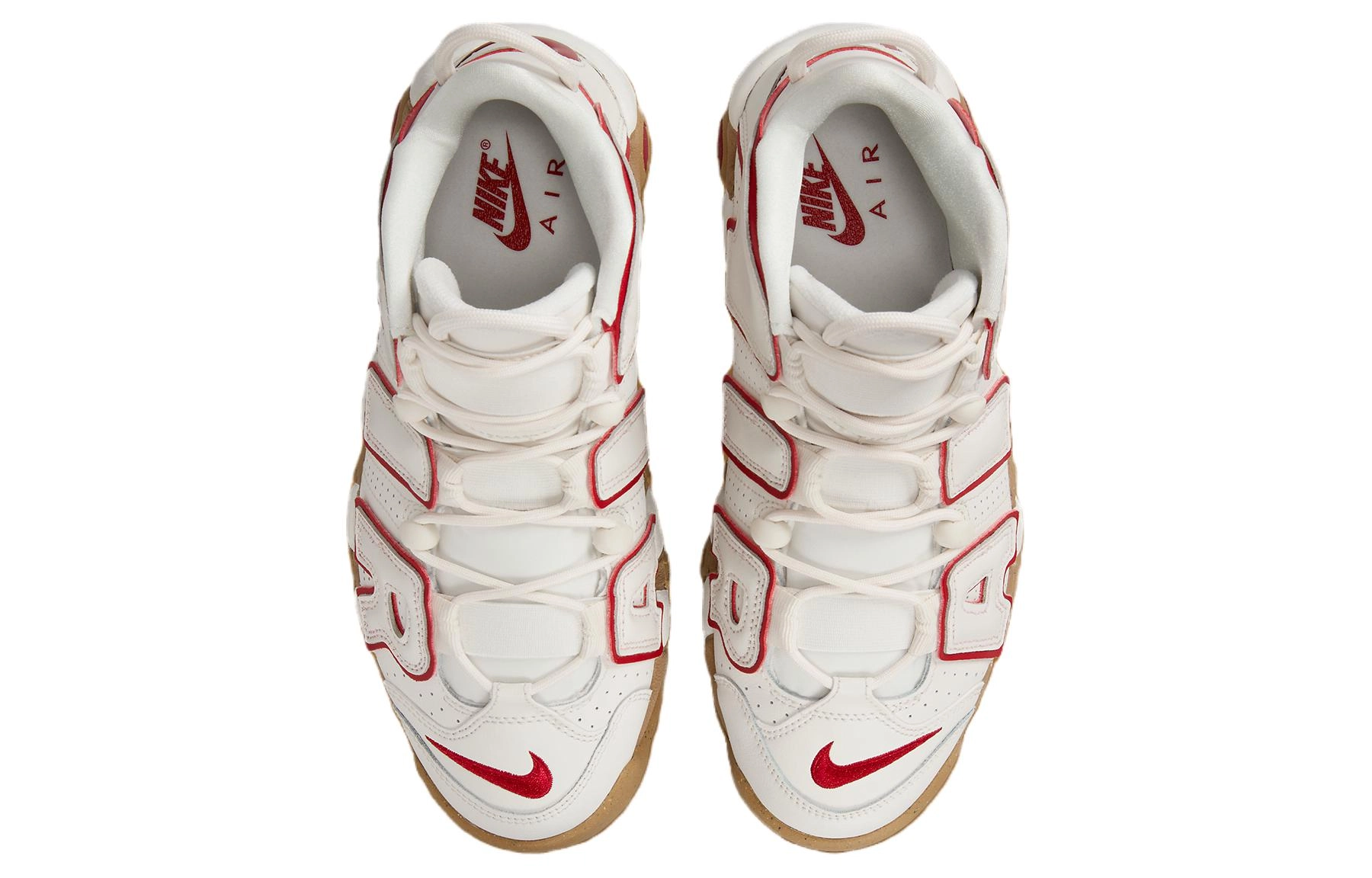 Nike Air More Uptempo