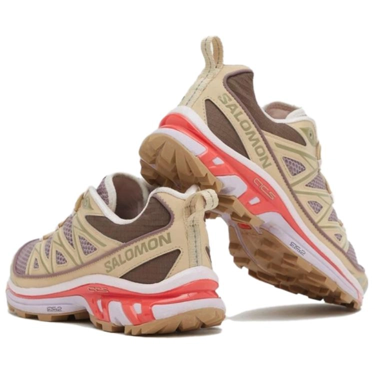 size x SALOMON XT-6 Expanse Annecy Hotel