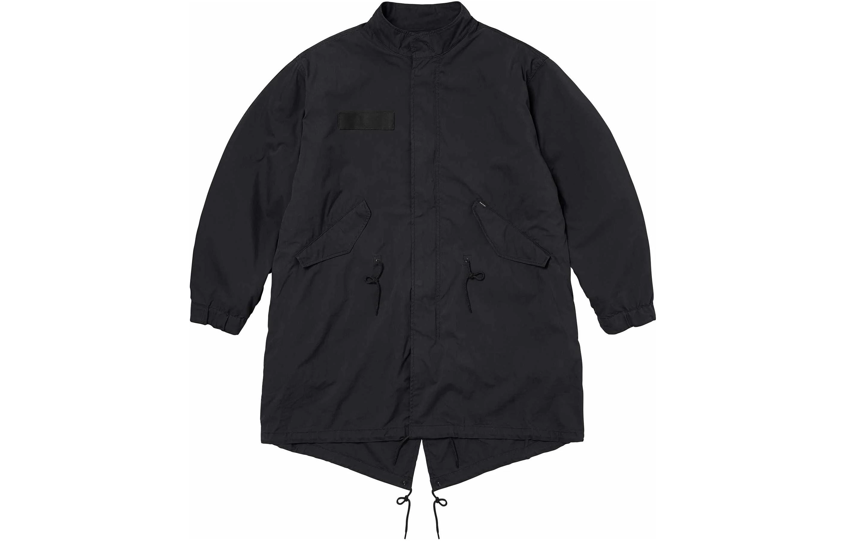 Supreme x Futura SS24 WEEK1 FUTURA FISHTAIL PARKA