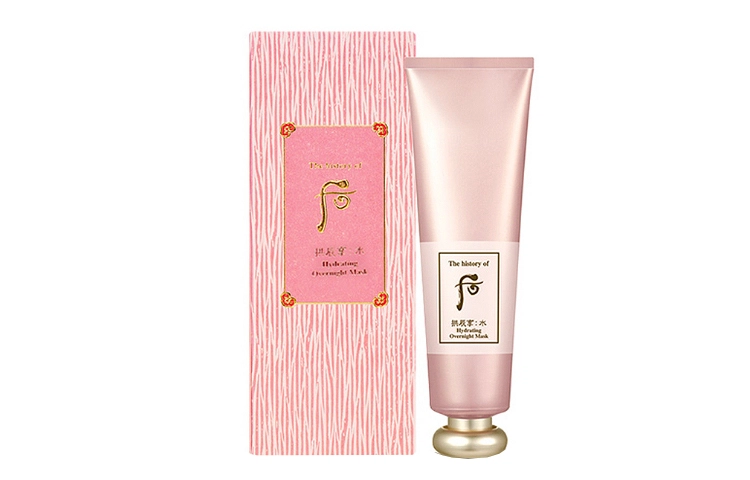 Whoo 100ml