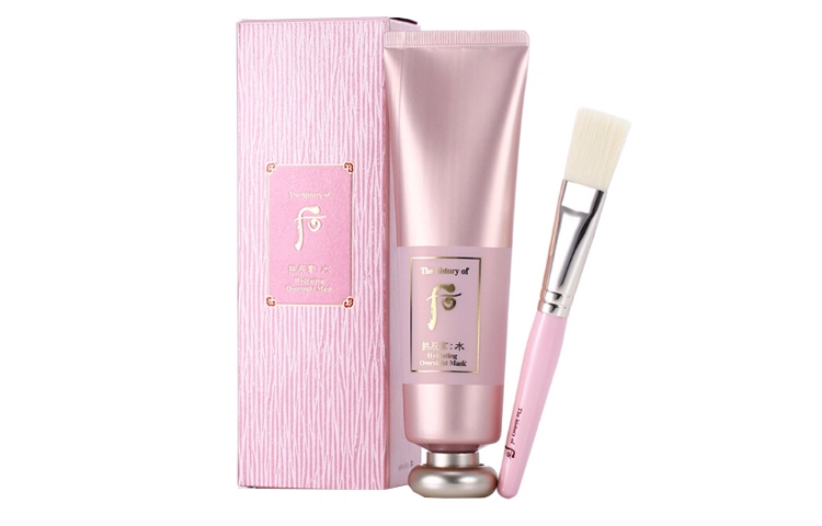 Whoo 100ml