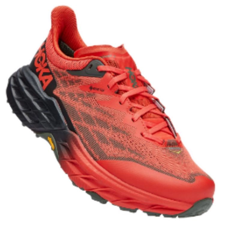 HOKA ONE ONE Speedgoat 5 GTX