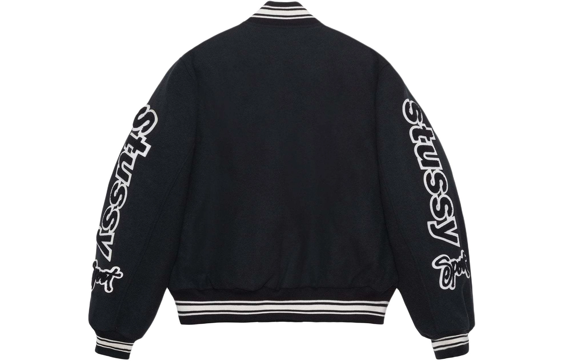 Stussy SS24 VARSITY JACKET COMPETITION