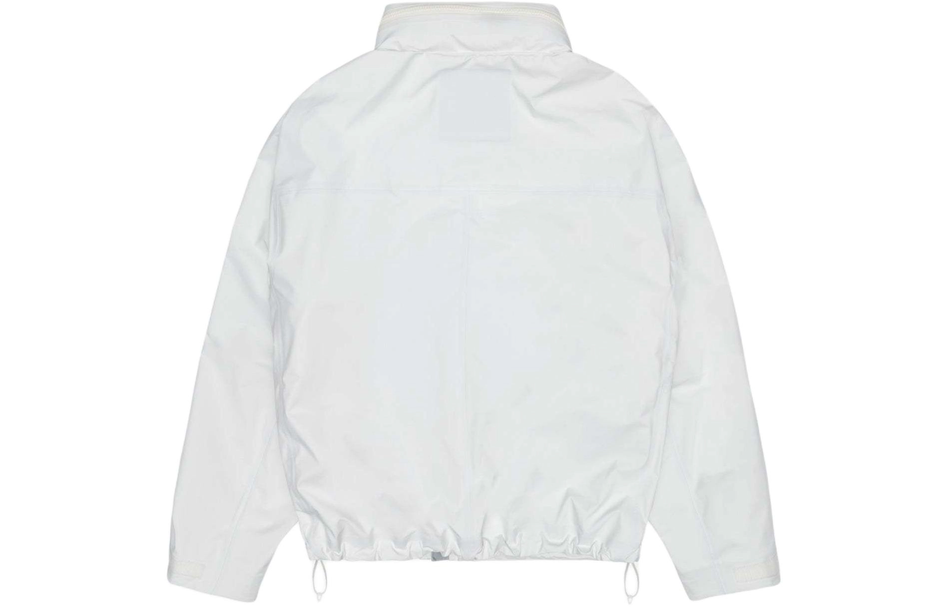 Stussy SS24 GORE-TEX M65 JACKET logo