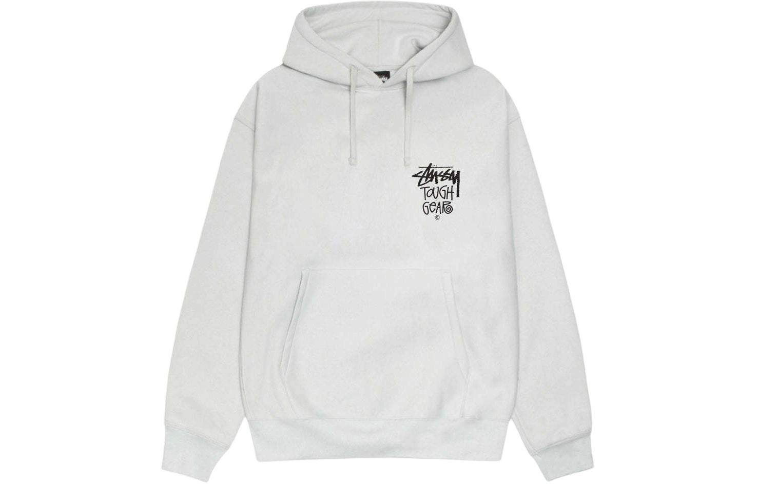 Stussy SS24 TOUGH GEAR HOODIE