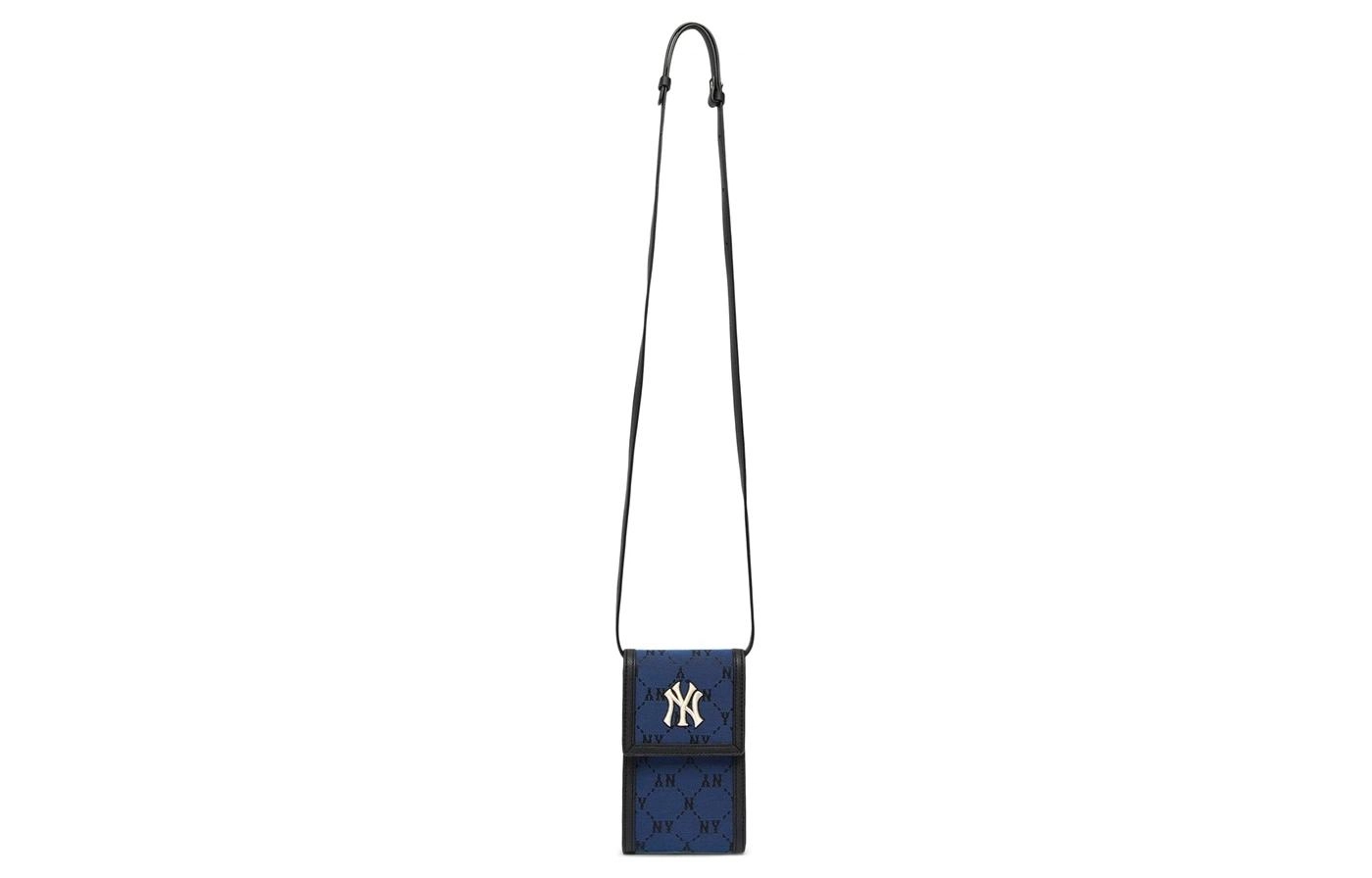 MLB Monogram NY