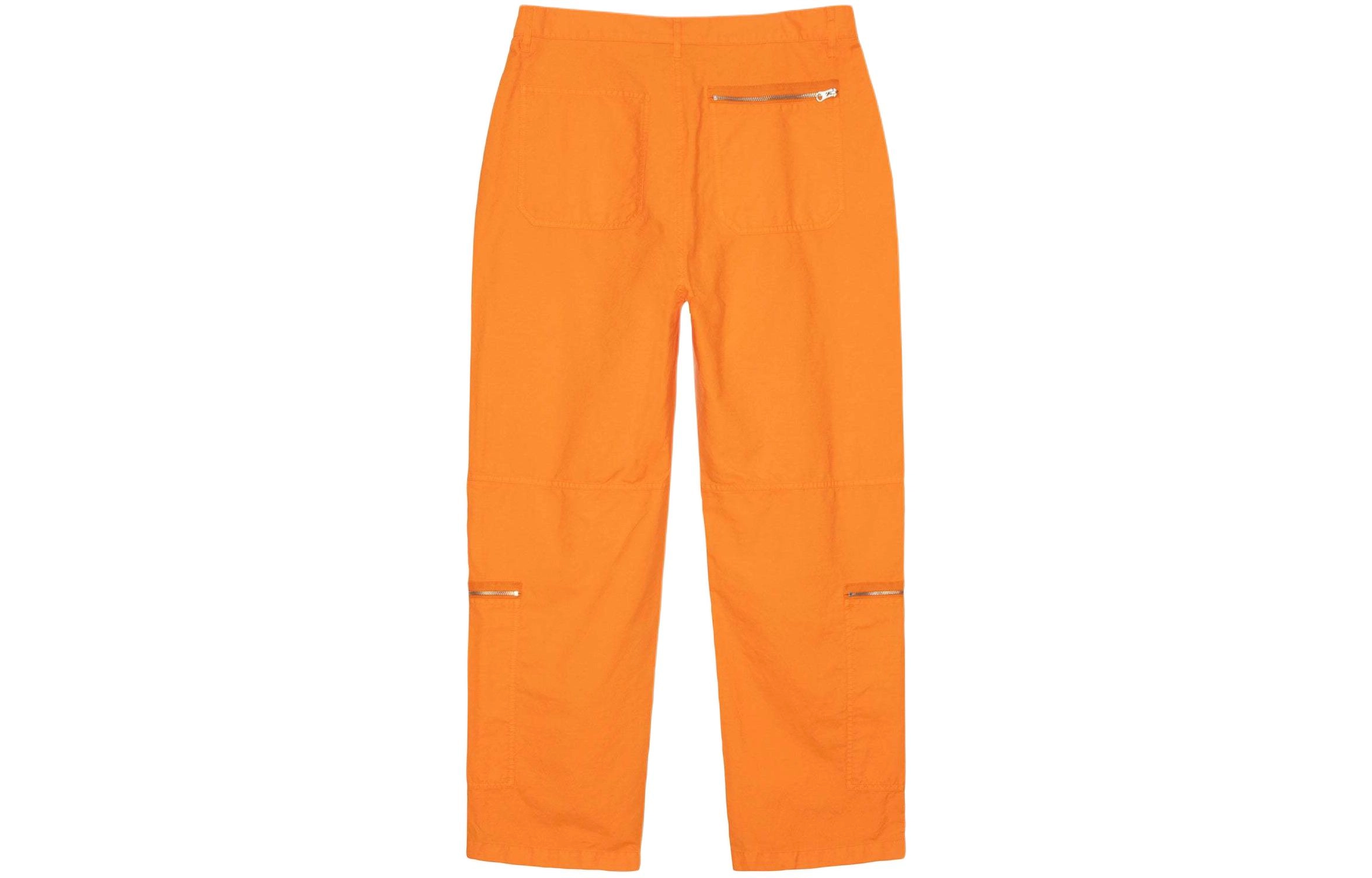Stussy SS24 FLIGHT PANT NYCO PIGMENT DYED