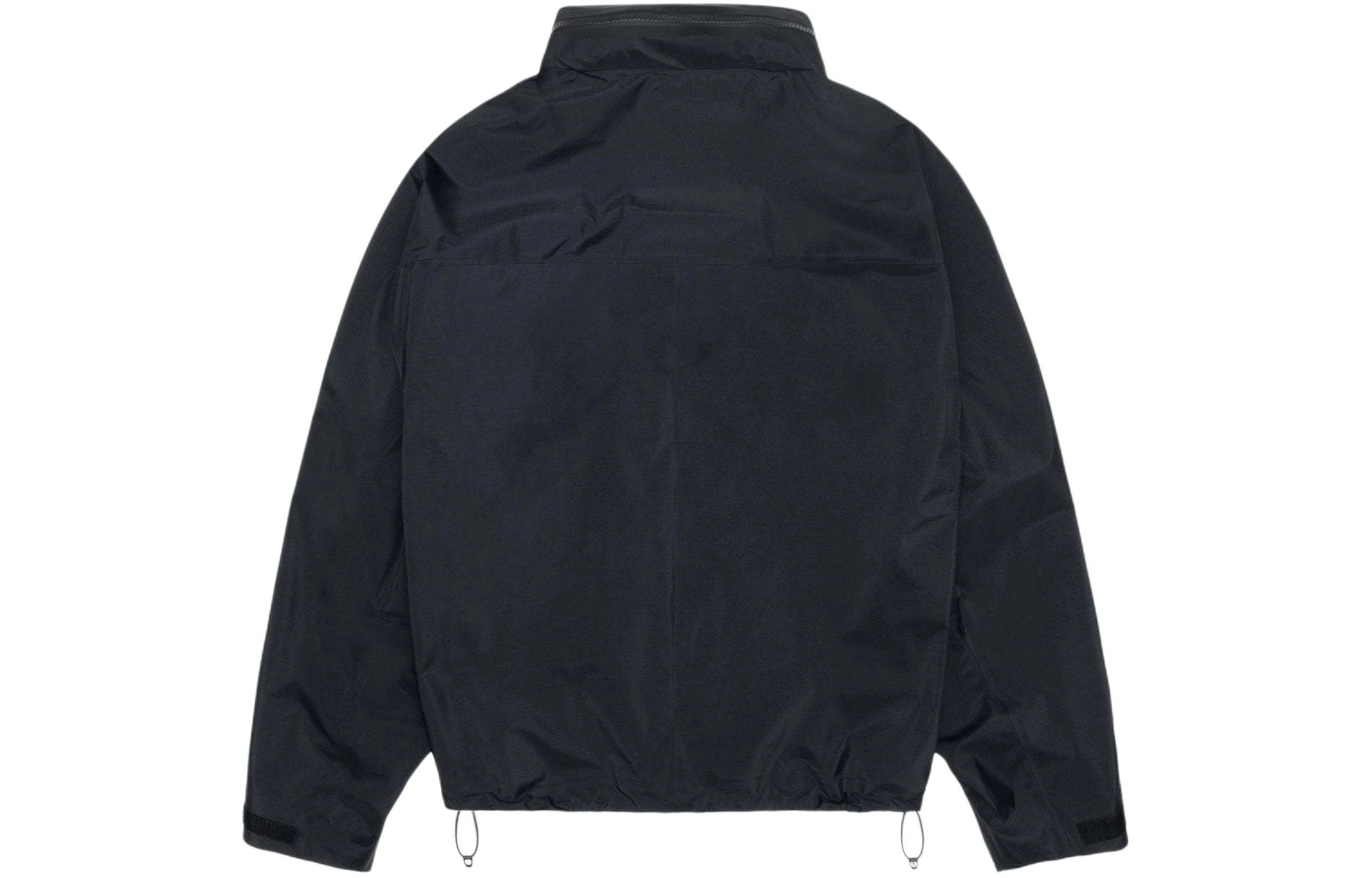Stussy SS24 GORE-TEX M65 JACKET logo