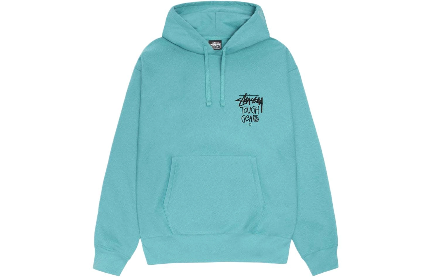 Stussy SS24 TOUGH GEAR HOODIE