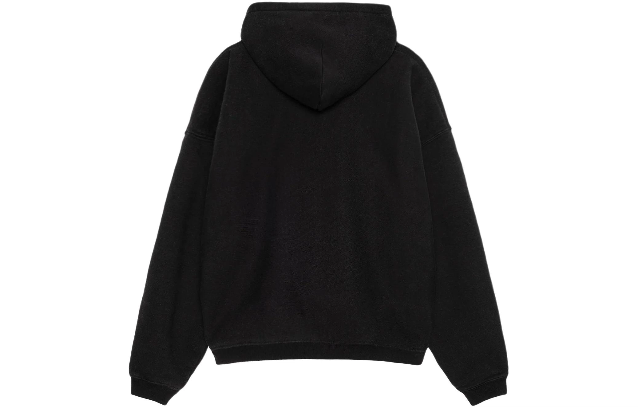 Stussy SS24 EMBROIDERED RELAXED HOODIE