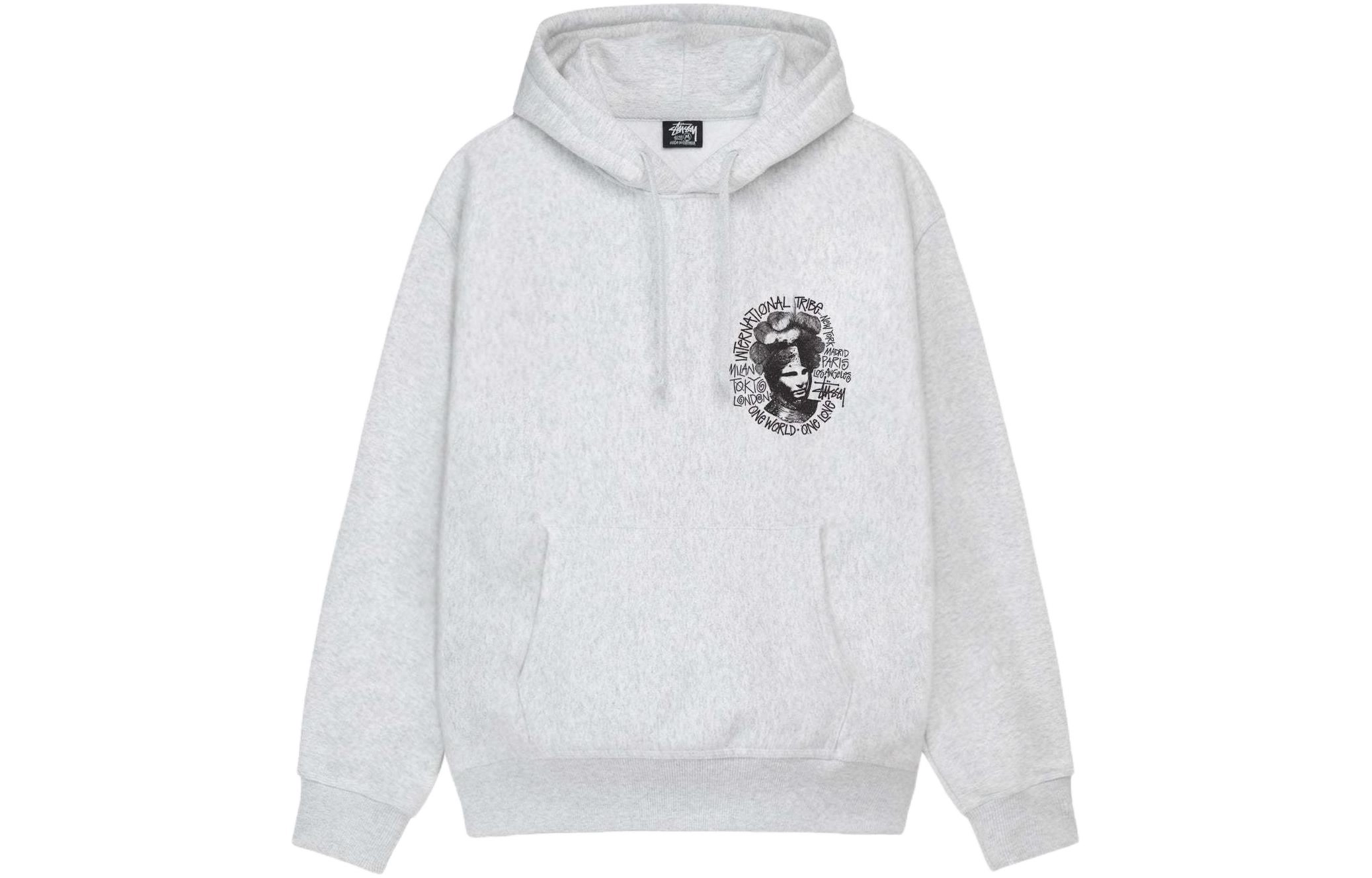 Stussy SS24 CAMELOT HOODIE