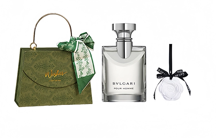BVLGARI EDT 30ml50ml100ml