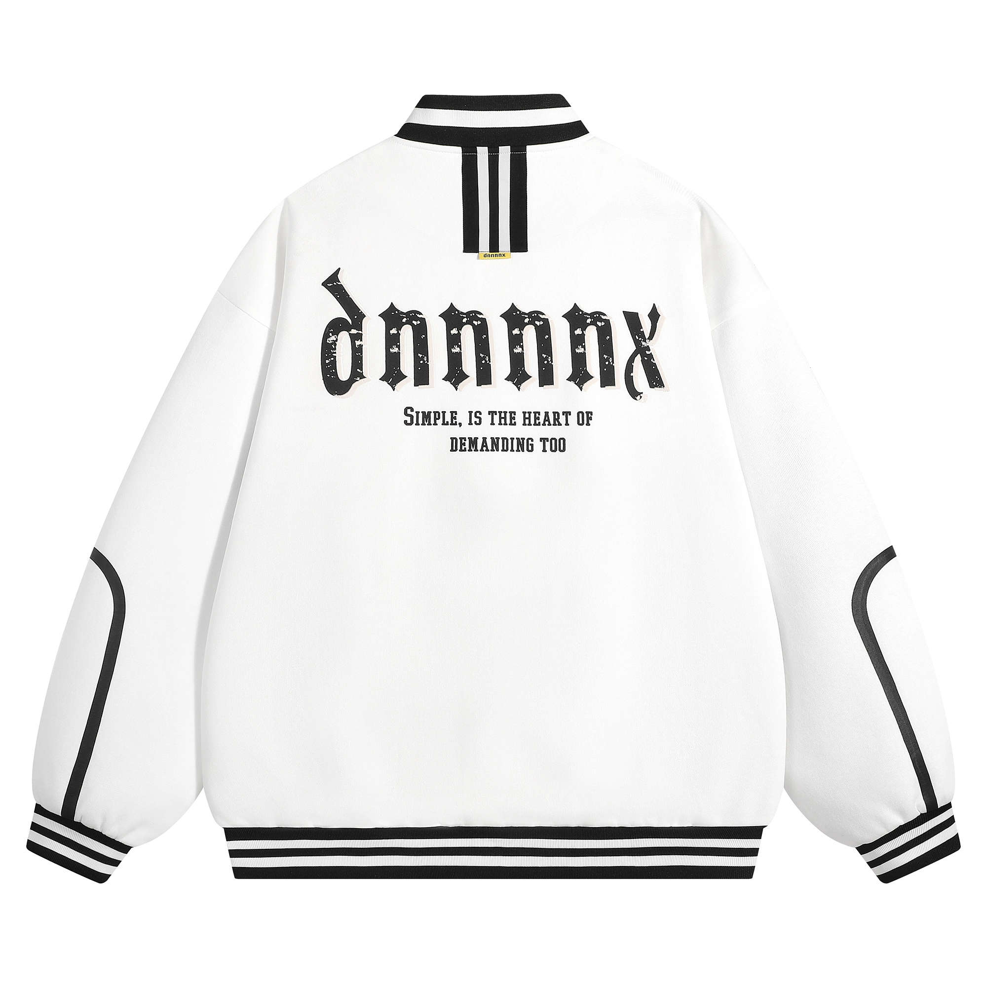 dnnnnx Logo