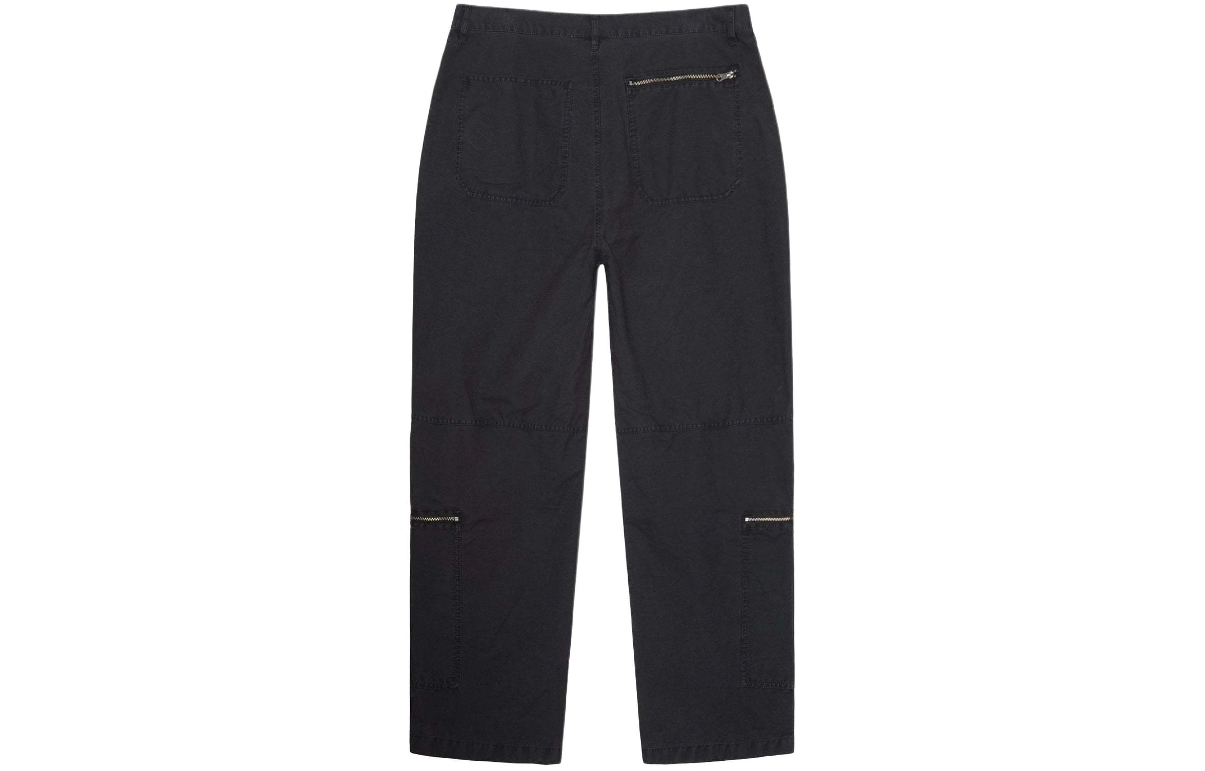 Stussy SS24 FLIGHT PANT NYCO PIGMENT DYED
