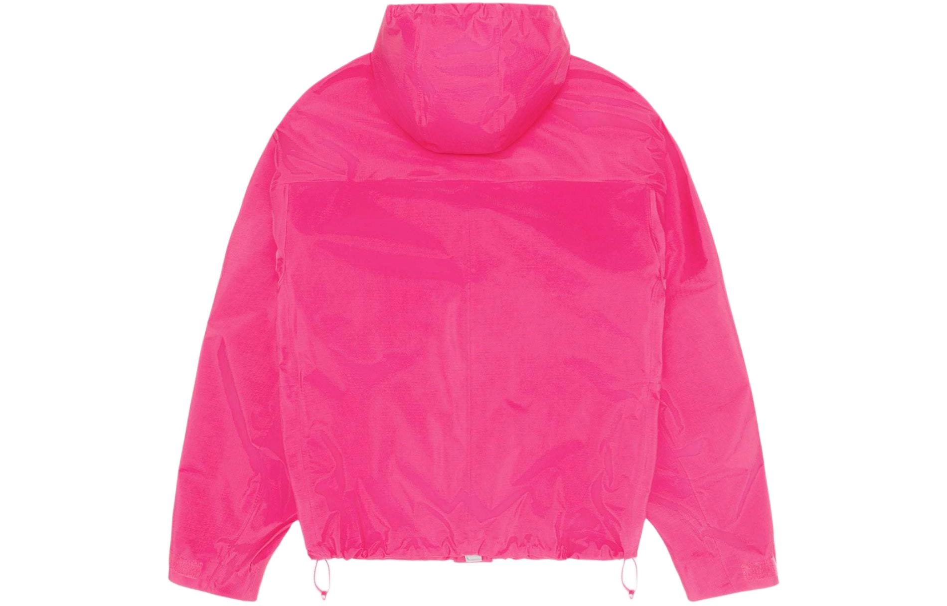 Stussy SS24 GORE-TEX M65 JACKET logo