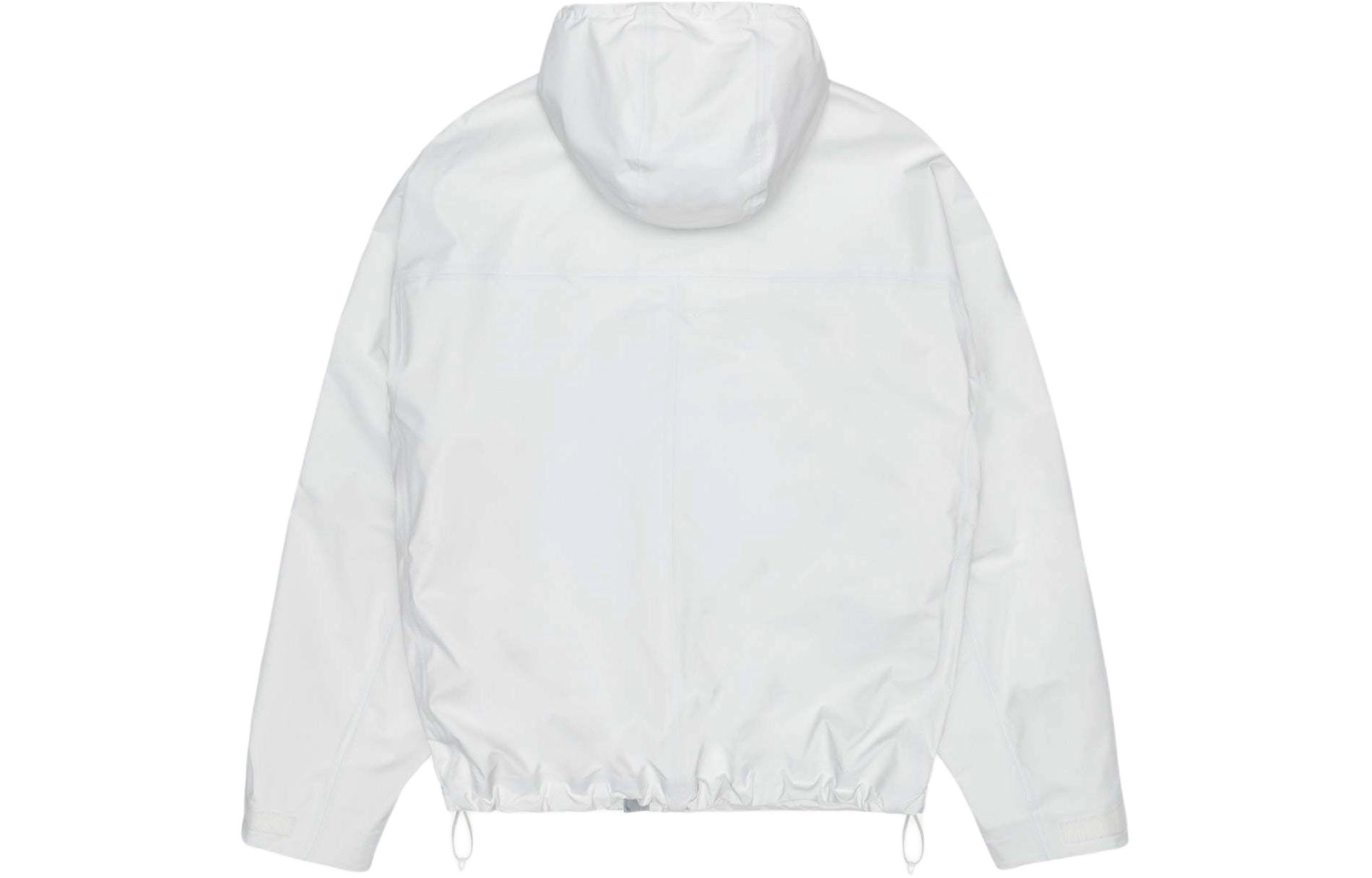 Stussy SS24 GORE-TEX M65 JACKET logo