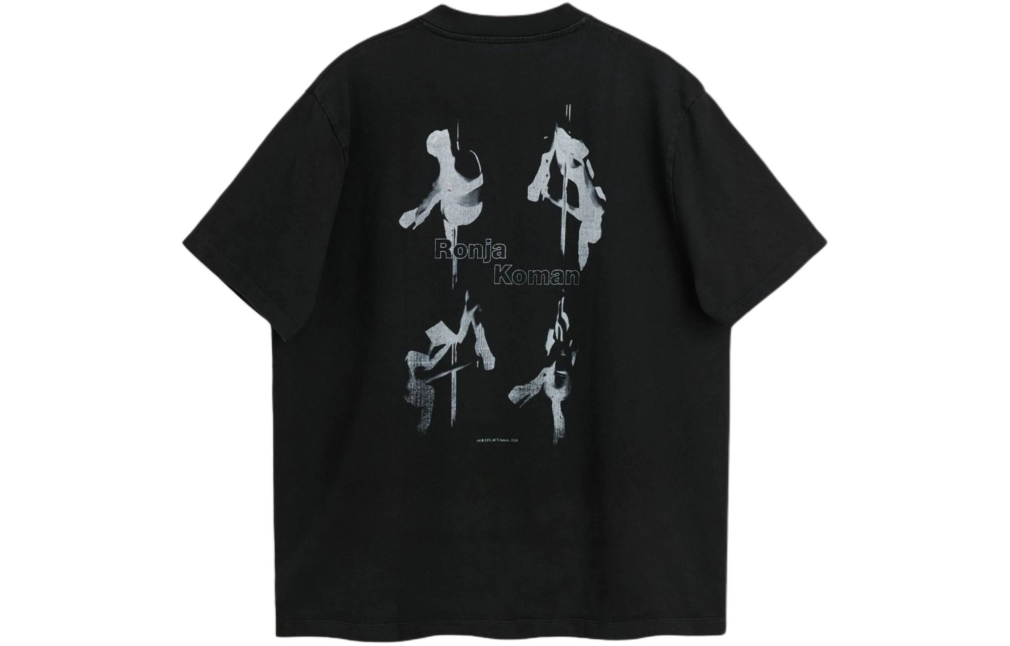 OUR LEGACY T