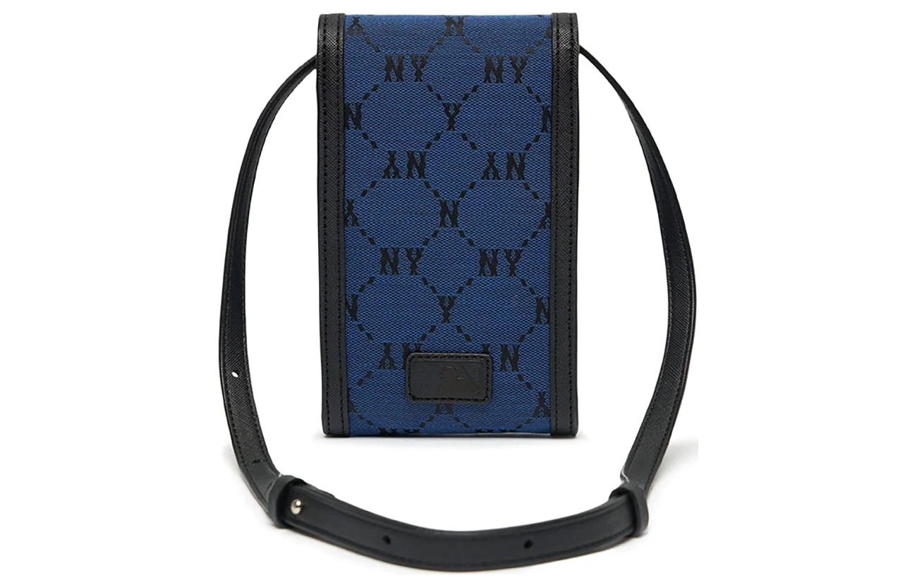 MLB Monogram NY