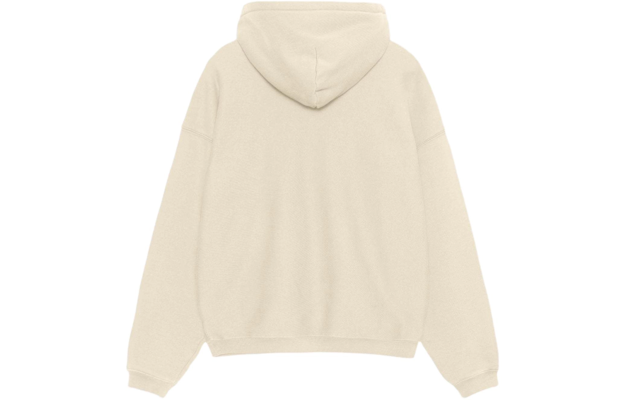 Stussy SS24 EMBROIDERED RELAXED HOODIE