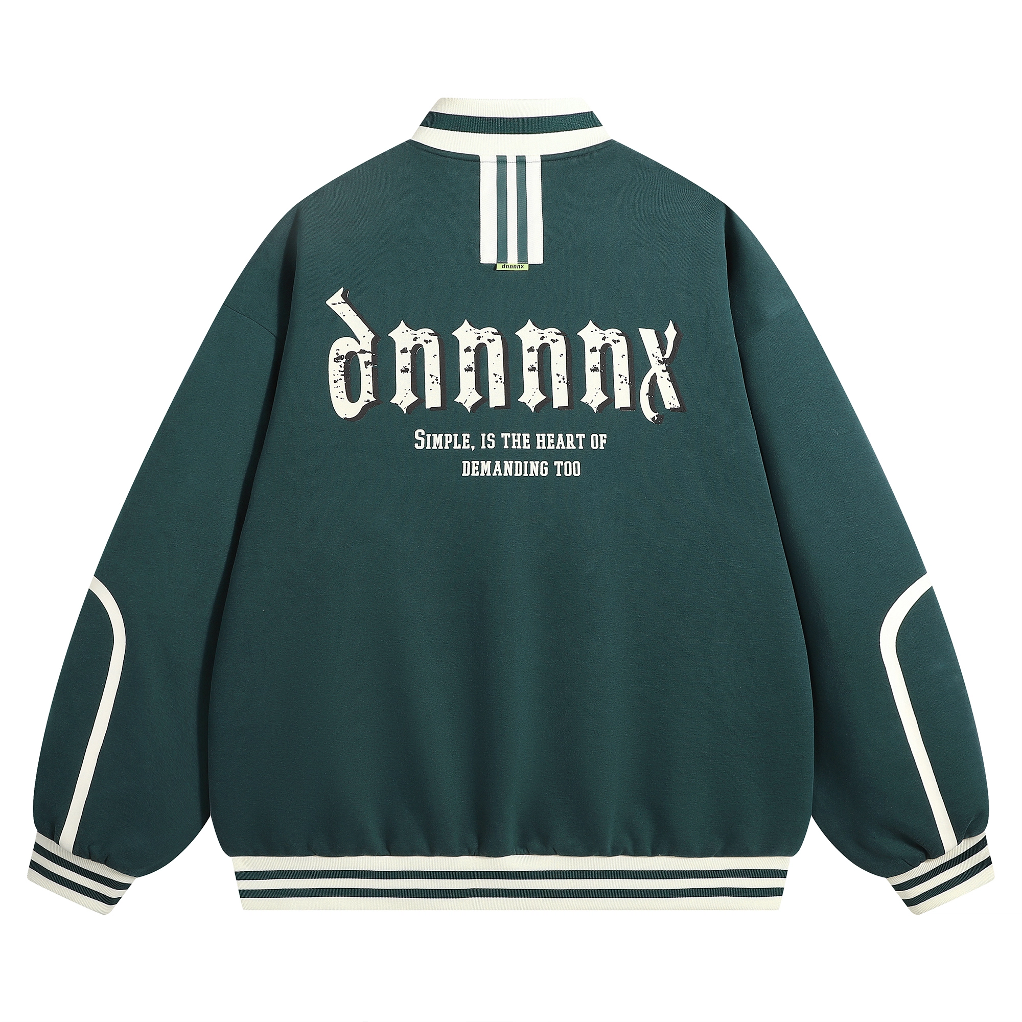 dnnnnx Logo