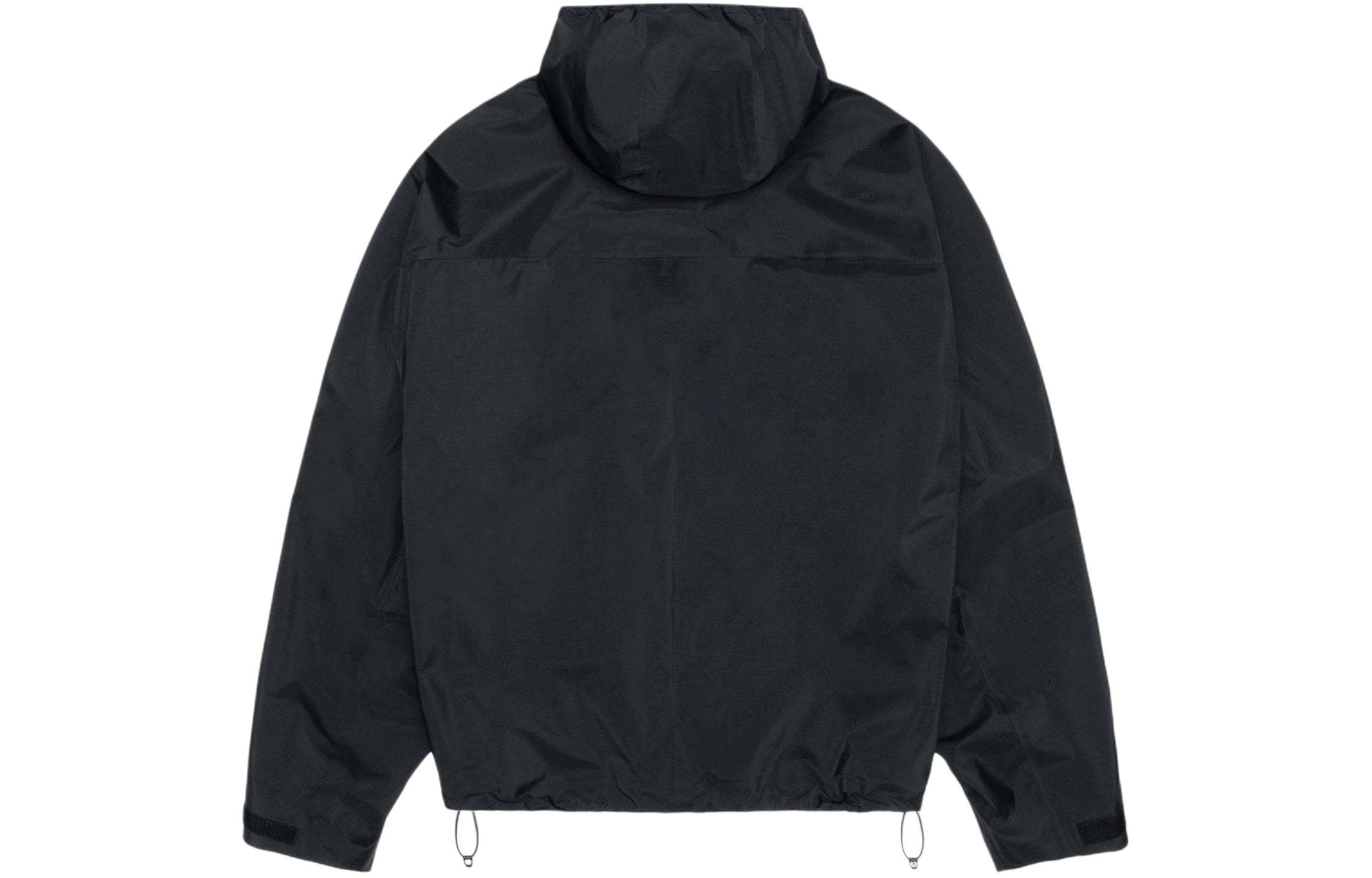 Stussy SS24 GORE-TEX M65 JACKET logo