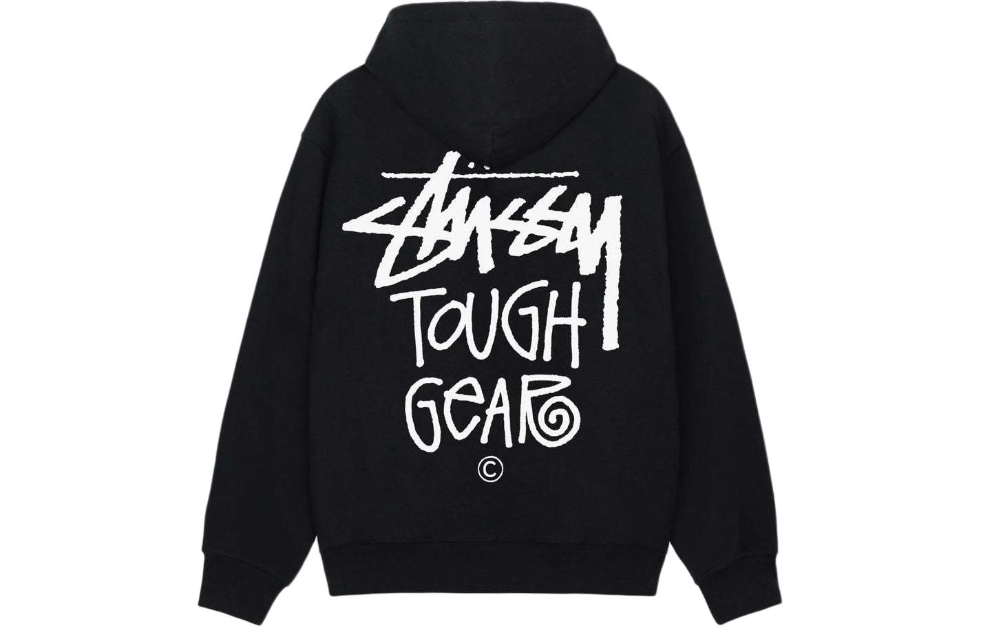 Stussy SS24 TOUGH GEAR HOODIE