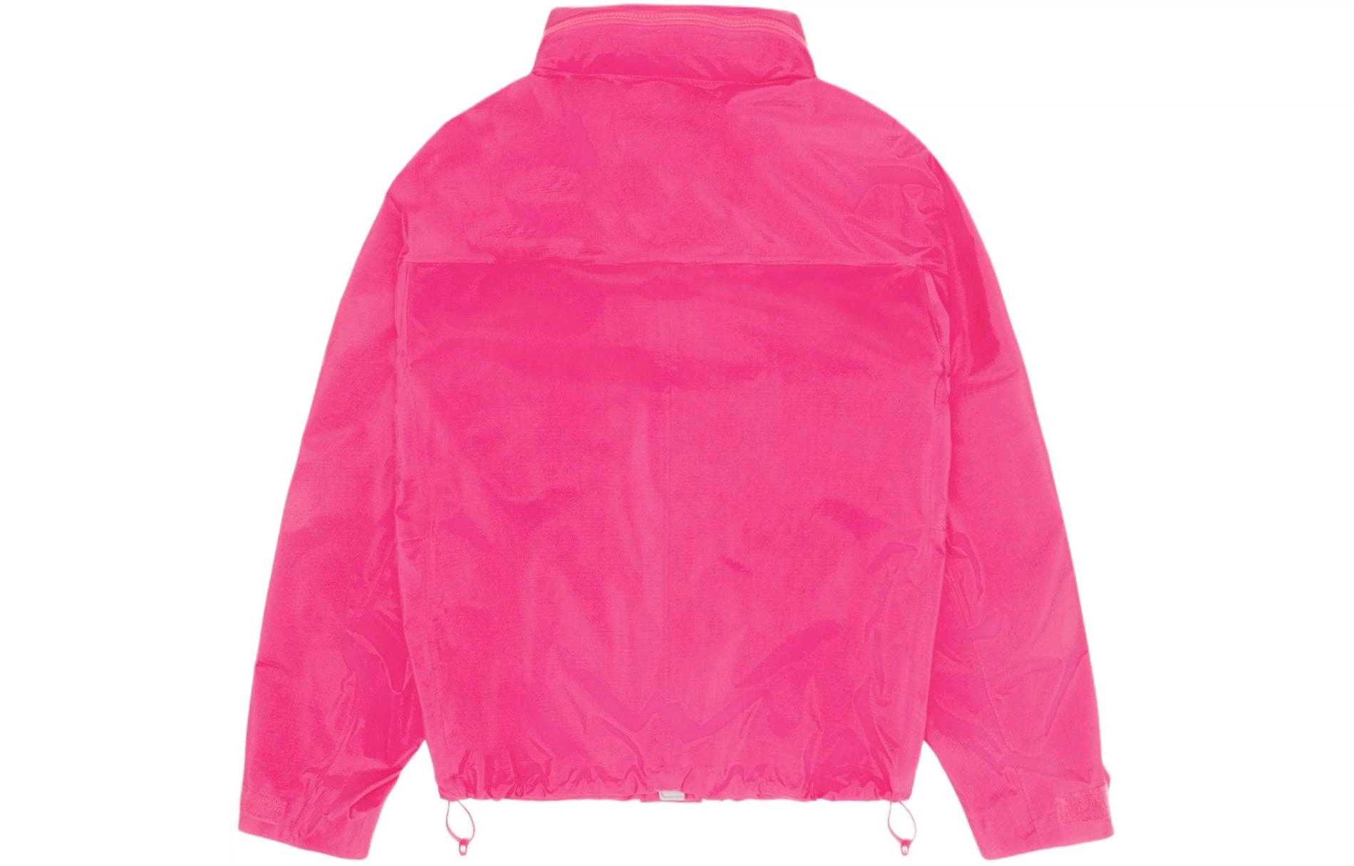 Stussy SS24 GORE-TEX M65 JACKET logo
