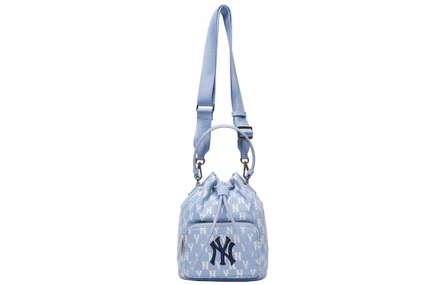 MLB Monogram NYLogo