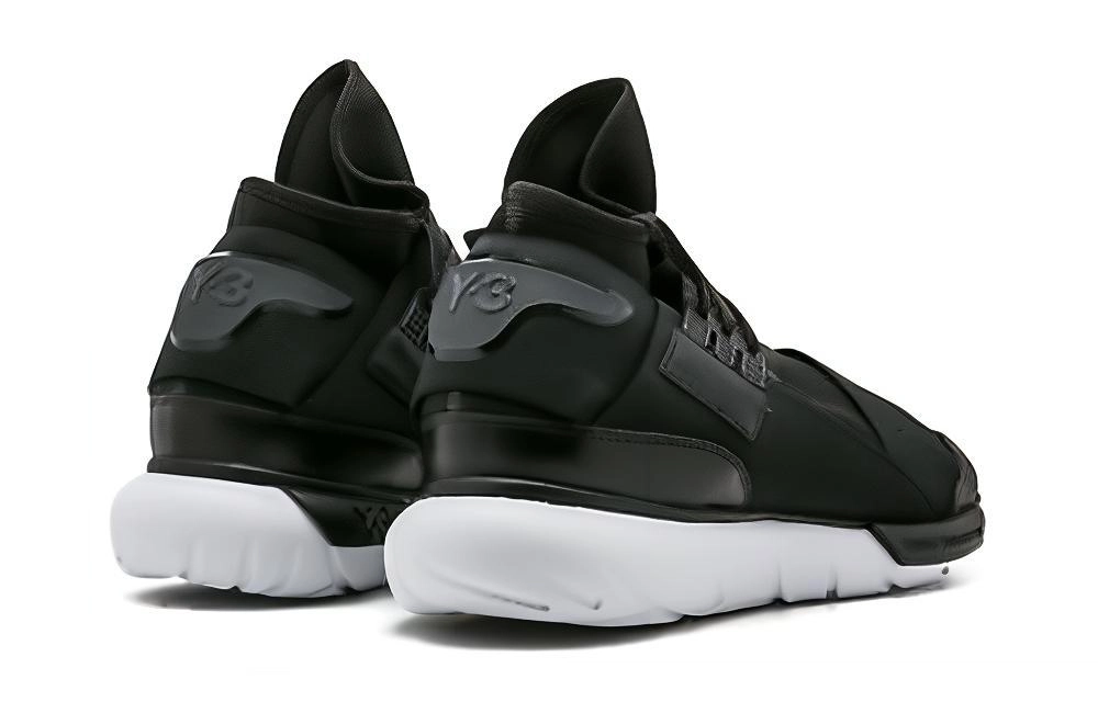Y-3 Qasa High 16SS Y3