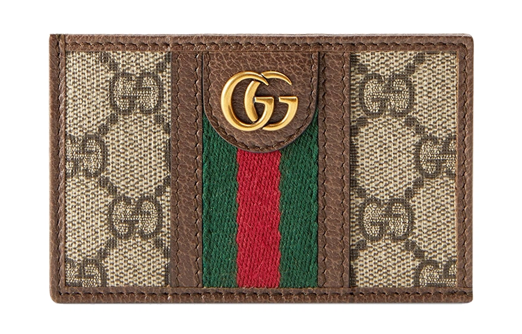 GUCCI Ophidia Logo