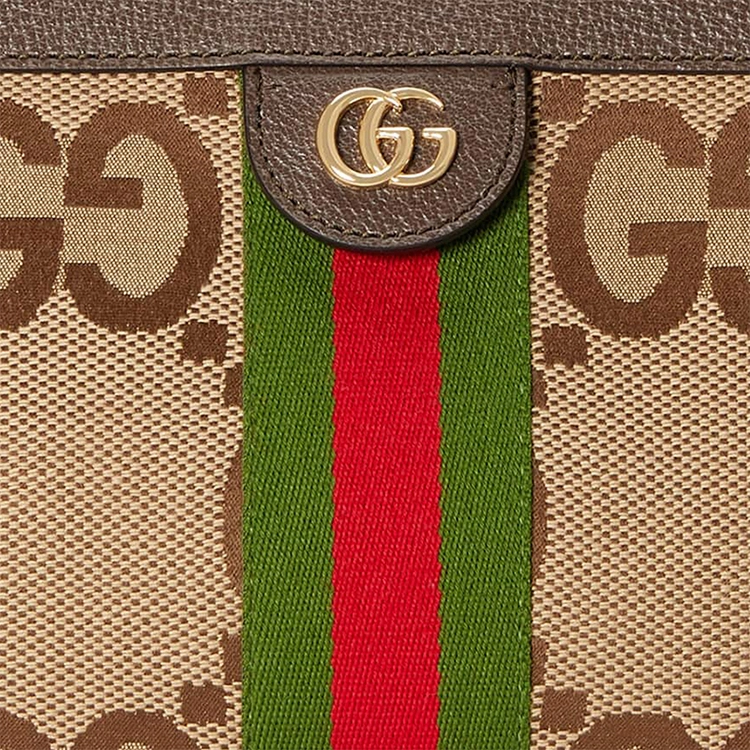 GUCCI Ophidia G Logo