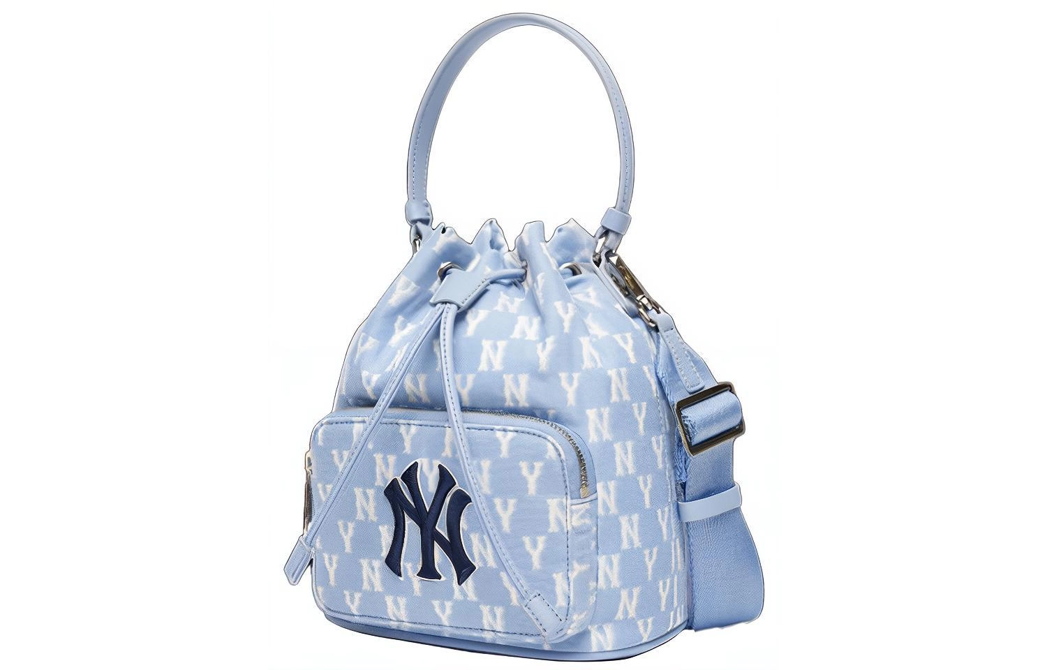 MLB Monogram NYLogo